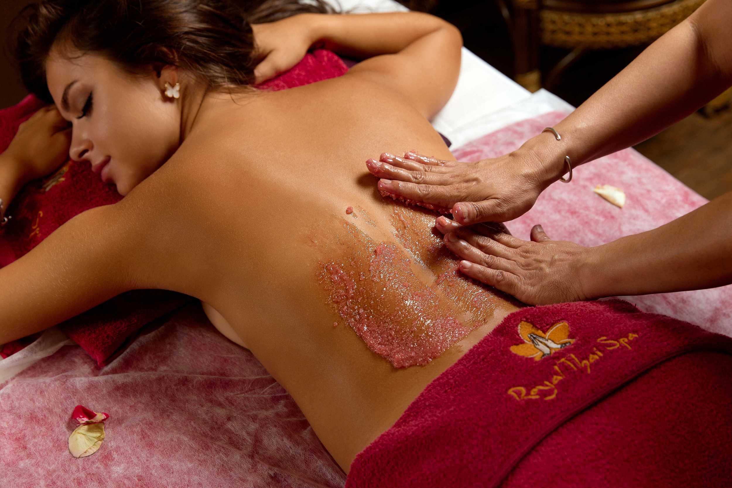 SPA - Ритуал «SPA DAY»