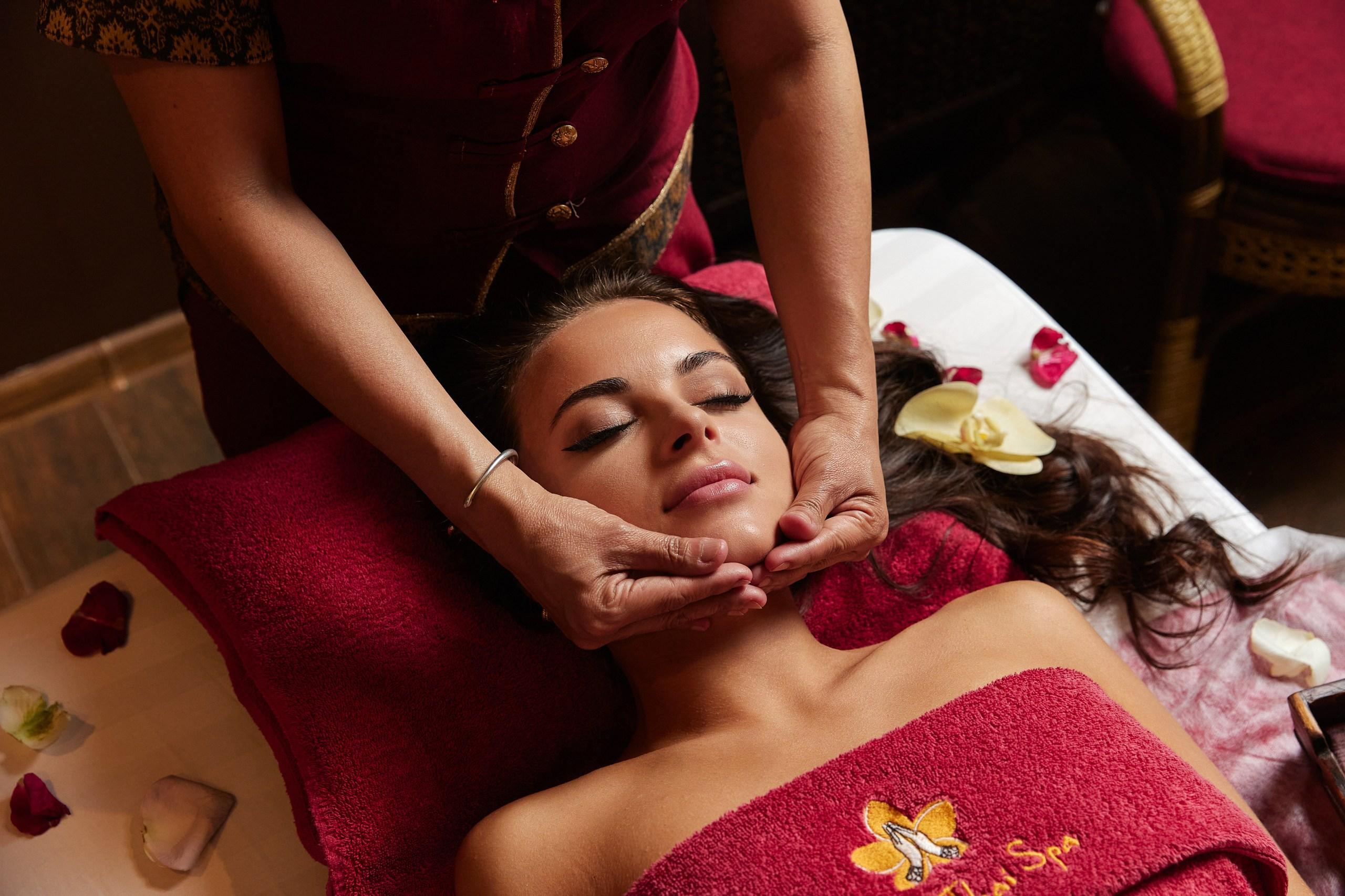 SPA-Ритуал «Блаженство»