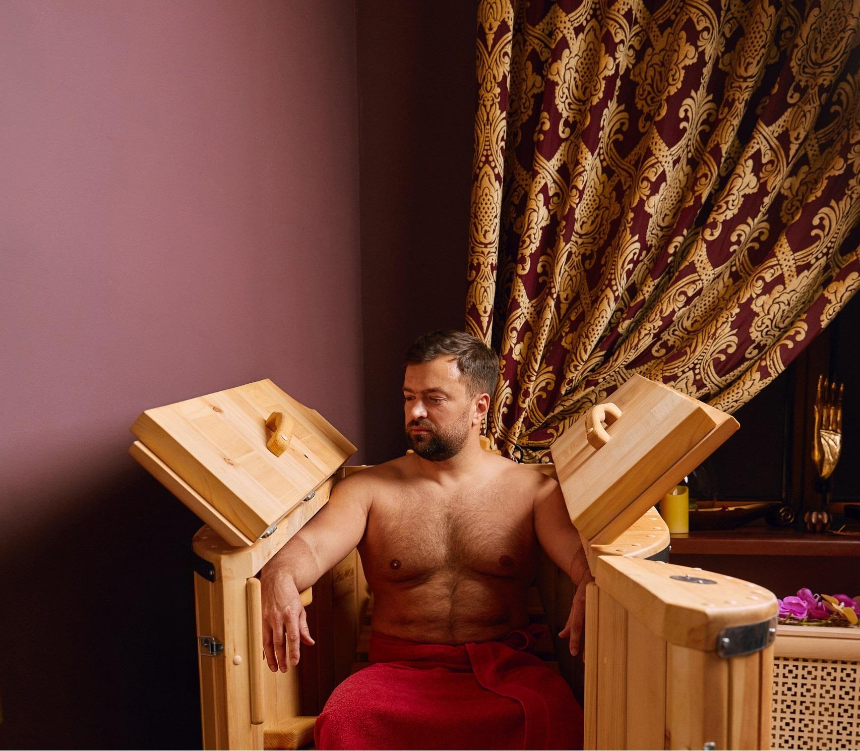 Spa - Ритуал «Наследие Таиланда»