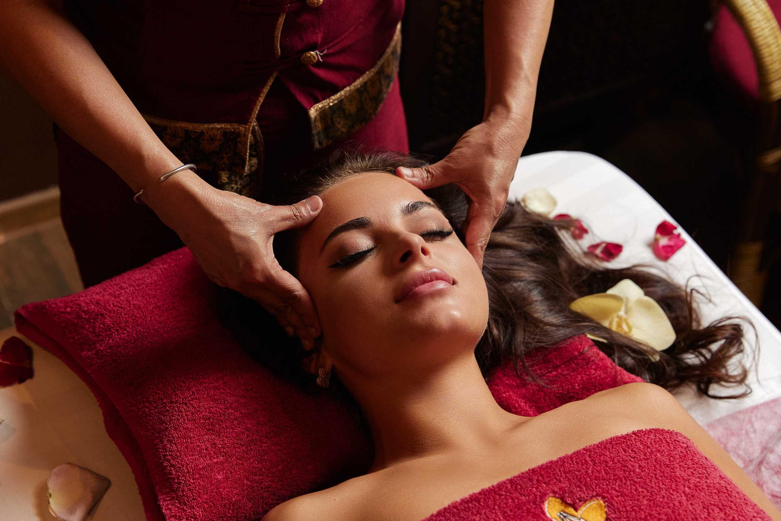 Традиционный Тайский Spa-Ритуал по уходу за лицом «Секрет Таиланда»